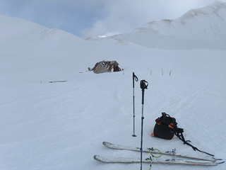 PREOUVERTURE VAUJANY