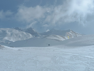 PREOUVERTURE VAUJANY
