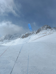 PREOUVERTURE VAUJANY