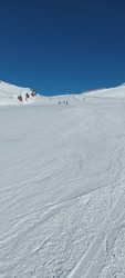 Les 2 Alpes : carving time 