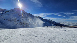 En live du 2eme siège 