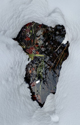Charmant Som; Féerie neigeuse avant désastre pluvieux