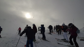 Alpe d'Huez génial WHAOU la peuf
