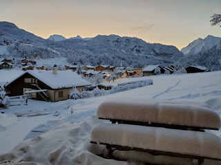 M.A.G.I.Q.U.E &agrave; l'ouverture 