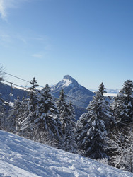 Régal à St Pierre de Chartreuse 
