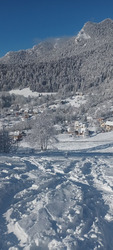 Gavage en rando à St Pierre