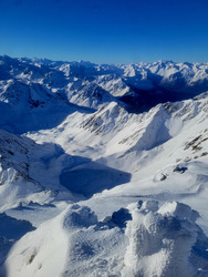 Ouverture au pic du Midi de Bigorre avec piqûre de rappel