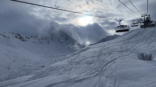 De l’ombre à la lumière 