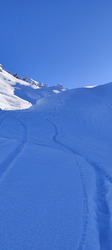 Val bleu en 16/9