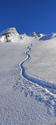 Val bleu en 16/9