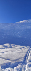 Val bleu en 16/9