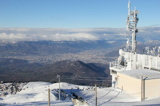 Chamrousse : top départ de la saison ce mercredi 6 décembre !