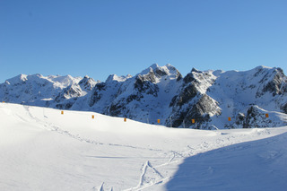 Chamrousse : top départ de la saison ce mercredi 6 décembre !