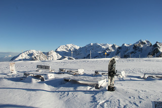 Chamrousse : top départ de la saison ce mercredi 6 décembre !