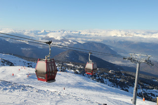 Chamrousse : top départ de la saison ce mercredi 6 décembre !
