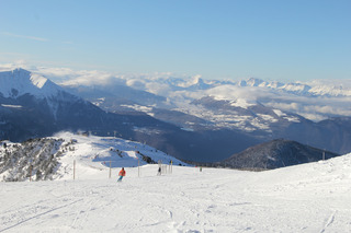 Chamrousse : top départ de la saison ce mercredi 6 décembre !