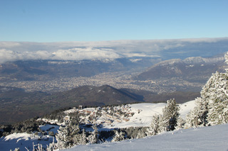 Chamrousse : top départ de la saison ce mercredi 6 décembre !