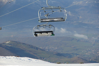 Chamrousse : top départ de la saison ce mercredi 6 décembre !