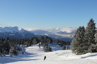 Chamrousse : top départ de la saison ce mercredi 6 décembre !