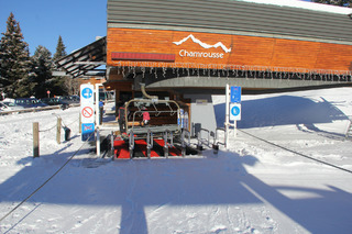 Chamrousse : top départ de la saison ce mercredi 6 décembre !