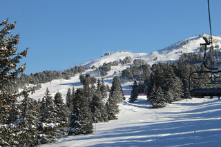 Chamrousse : top départ de la saison ce mercredi 6 décembre !
