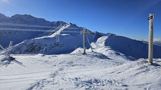 Beau cr&eacute;neau !