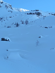 La rentrée à La Grave