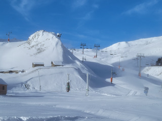 Mercredi hivernal 