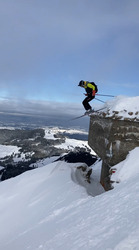 Neige de cinéma, les prolongations 