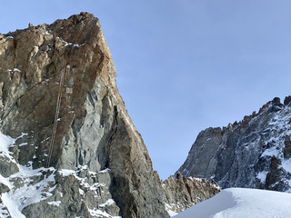 Chancel & Les vallons de la Meije, sans téléphérique, ça se mérite 🤌 