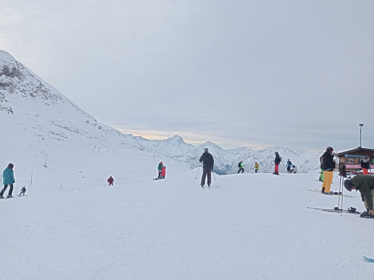 Un beau début de saison 