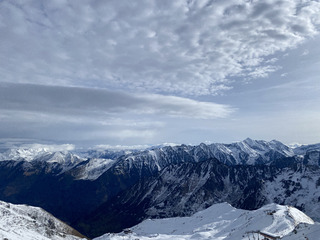 Ouverture du cirque du Lys… mitigé 