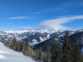 Encore une belle journée...