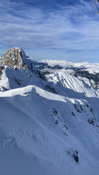 PIDA ce matin 