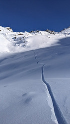 Belle ouverture pour Mont Vallon