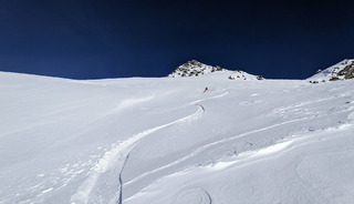 Belle ouverture pour Mont Vallon