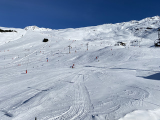 UNE JOURNEE AUX 2 AMBIANCES