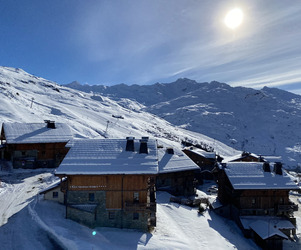 UNE JOURNEE AUX 2 AMBIANCES