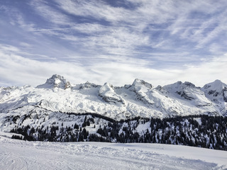 Belle lumière, pistes correctes