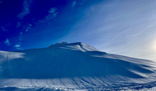 Pré ouverture Valloire 