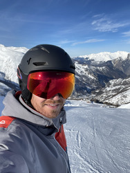 Pré ouverture Valloire 