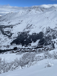 L’hiver se repointe 