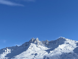 L’hiver se repointe 