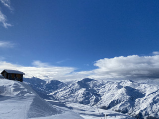 L’hiver se repointe 