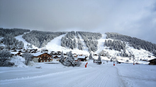Dans le nuage ! 