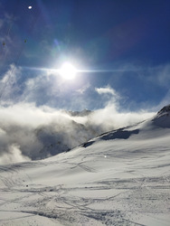 Bon, même très bon à excellent en altitude !