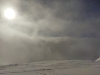 Bon, même très bon à excellent en altitude !
