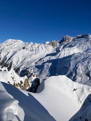 Profitons avant le redoux