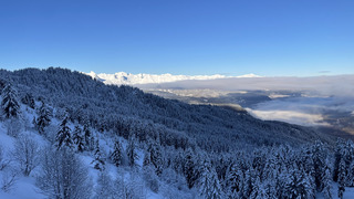 C&rsquo;est bon partout!!!