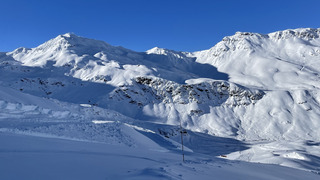 C&rsquo;est bon partout!!!